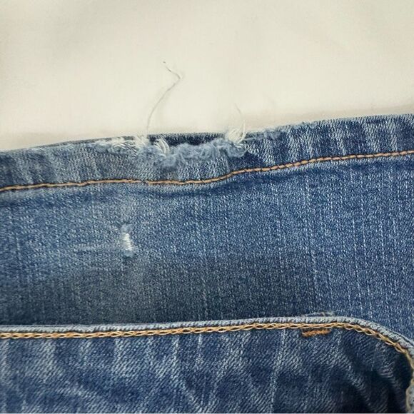 Aura From Women At Wrangler Boot Cut Jeans - Picture 5 of 8